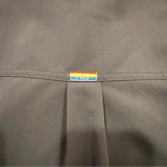 Figs Pride Scrubs - Picture 5 of 5